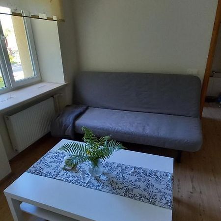 Apartamento Ozolu Gatve 2- No Cesim 7 Km Jānamuiža Exterior foto