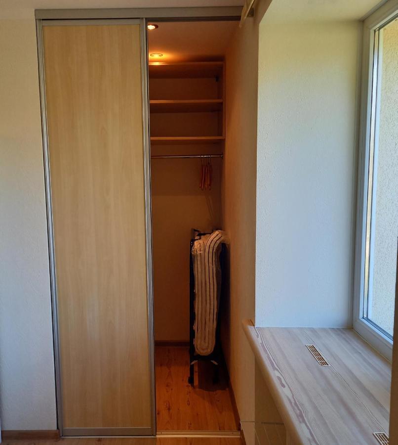 Apartamento Ozolu Gatve 2- No Cesim 7 Km Jānamuiža Exterior foto