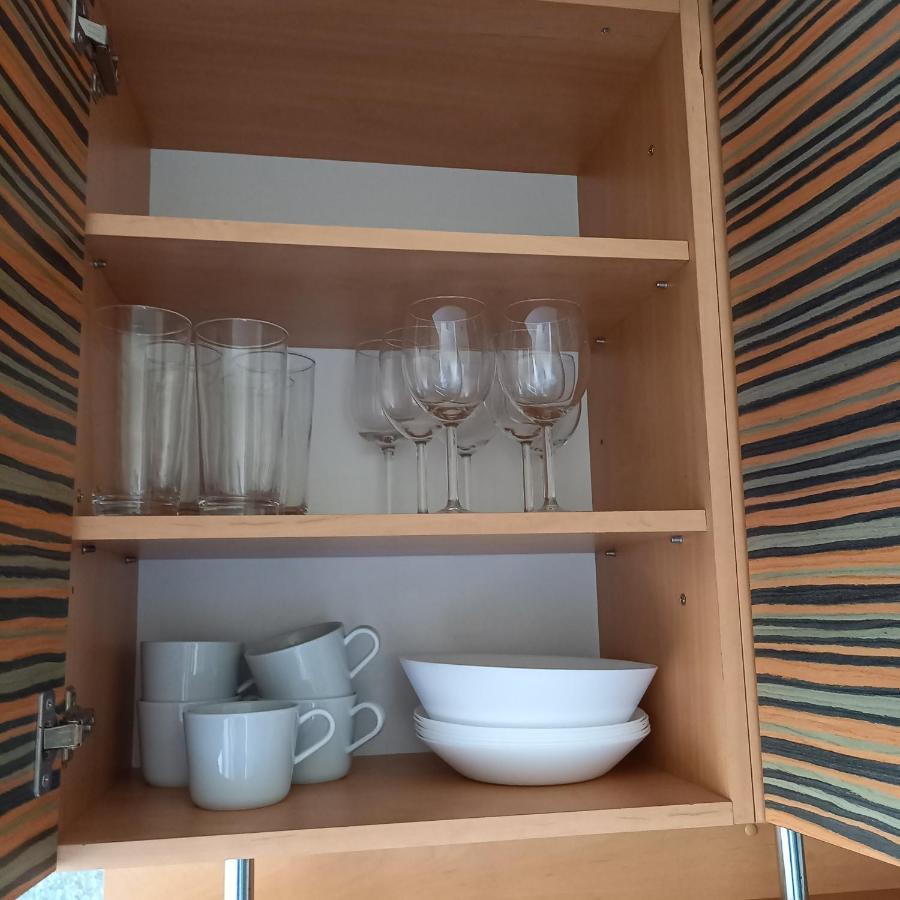 Apartamento Ozolu Gatve 2- No Cesim 7 Km Jānamuiža Exterior foto