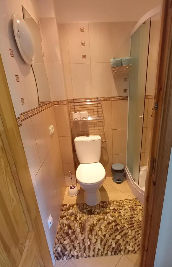 Apartamento Ozolu Gatve 2- No Cesim 7 Km Jānamuiža Exterior foto