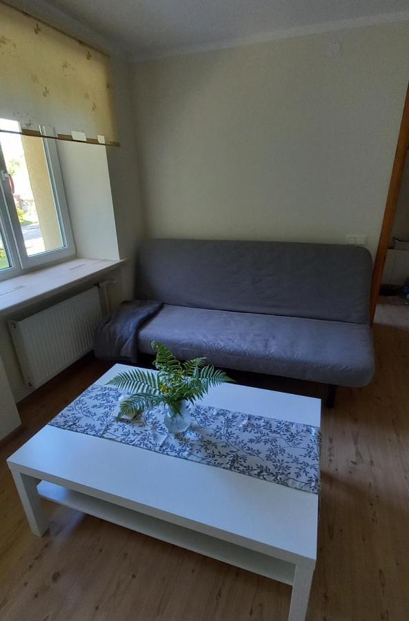 Apartamento Ozolu Gatve 2- No Cesim 7 Km Jānamuiža Exterior foto